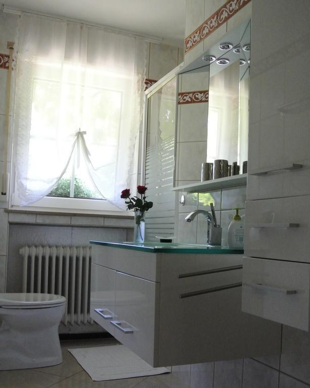 Ferienwohnung Hummel บาดบูเคา ห้อง รูปภาพ